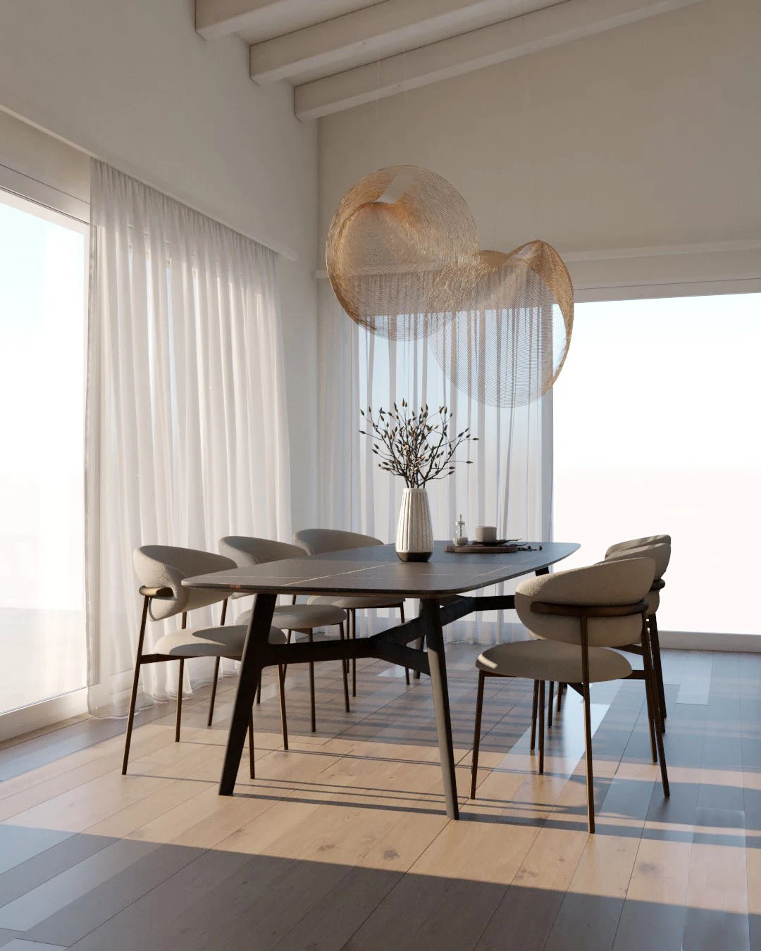 Villa singola Giussano - thumbnail 7